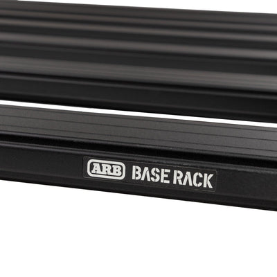 ARB 16-23 Toyota Tacoma BASE Rack - Black Aluminum 1770050