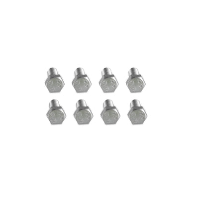 Borne Off-Road 2007+ Toyota Tundra Leveling Kit - Front 2.5in BNLK-TUN-07-F25