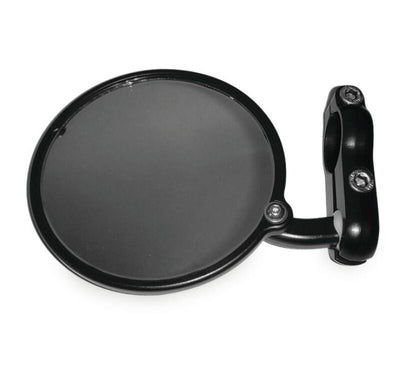 CRG Constructors Crg Hndsght Mir Blk - Lh HS-100-L