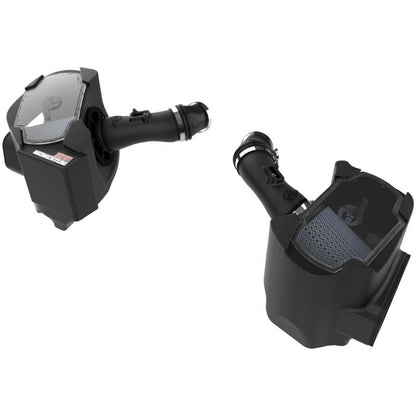 aFe 24-25 Lexus GX550 V6-3.4L Momentum GT Cold Air Intake System w/ Pro 5R Filters