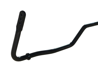 Whiteline 2020-2021 Jeep Gladiator 24mm 3 Position Adjustable Rear Sway Bar Kit BJR02Z