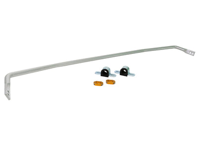 Whiteline 2012+ Ford Focus ST 24mm Heavy Duty Rear Adjustable Swaybar BMR93Z