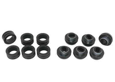 Whiteline Body Mount Bushing Chevrolet C10 81-86 W93495