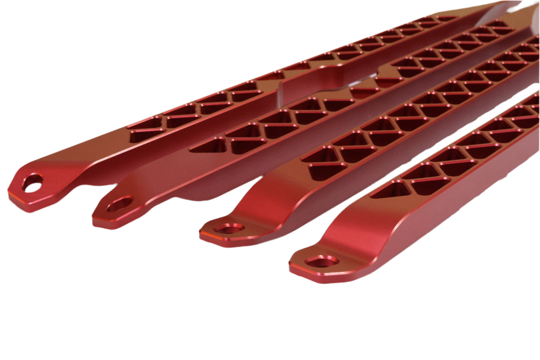 G05 X5 X6 X7 40I M50i M60iStrut Braces