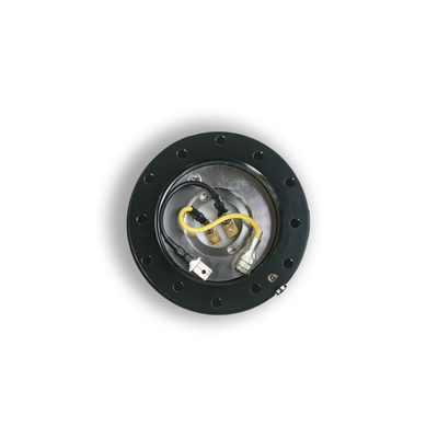 Quick Release Steering Wheel Hub