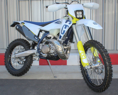 Baja Designs Husqvarna XL80 (D/C) Headlight Kit