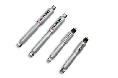 Belltech Shock Set Street Performance
