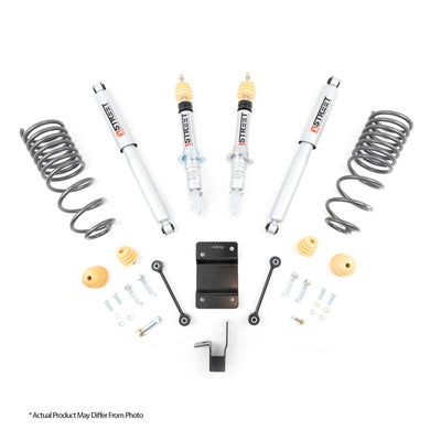 Belltech Lowering Kit With Sp Shocks 738Sp