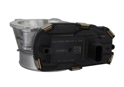 Ford Performance Parts 2015-2016 Mustang GT350 5.2L 87mm Throttle Body (Can Be Used With frM-