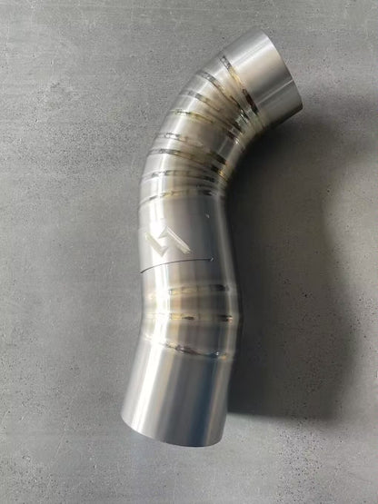 Vorsprung Titanium Intake, B8/B8.5 Audi S4, S5 , Q5, SQ5 3.0T Supercharged