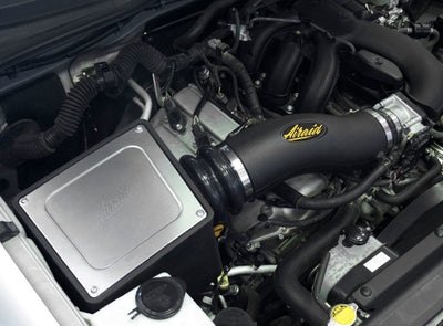 Airaid 10-20 Toyota 4Runner V6 4.0L / 10-14 FJ Cruiser V6 4.0L Performance Air Intake System 515-302