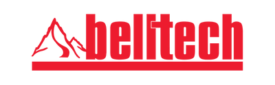 Belltech 05-13 Toyota Tacoma Trail Performance Shock -Rear Single TP10311C
