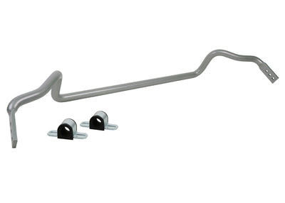 Whiteline Front Sway Bar 27mm Adjustable Mitsubishi Lancer Evo 2008-2010