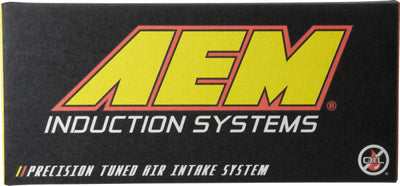 AEM Induction AEM Cold Air Intake System 2013 Nissan Altima 2.5L 4F/I-all 21-713C