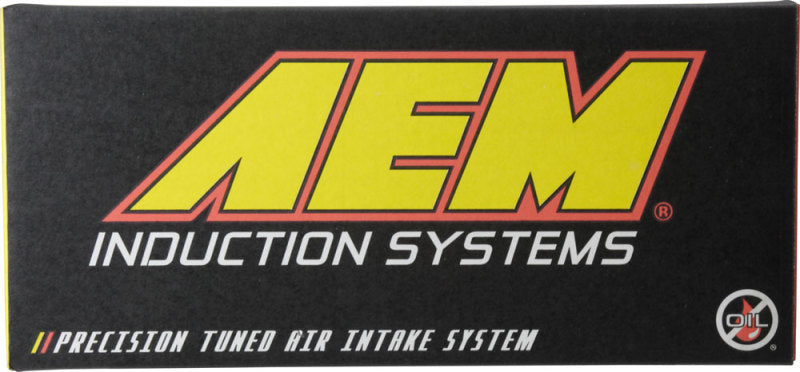 AEM Induction AEM Cold Air Intake System 2013 Nissan Altima 2.5L 4F/I-all 21-713C