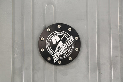 Aeromotive 64-68 Ford Mustang 340 Stealth Gen 2 Fuel Tank 18497