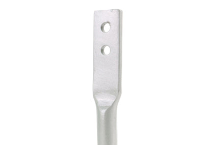 Whiteline Rear Sway Bar 24mm X Adjustable Ford Focus 2008-2012