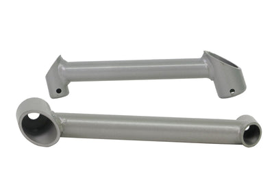 Whiteline Rear Sway Bar Mount Support Braces FR-S BRZ