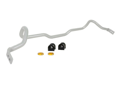 Whiteline Sway Bar - 24mm Heavy Duty Blade Adjustable