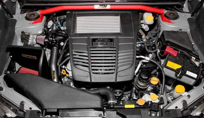 AEM Induction AEM 2015 Subaru WRX 2.0L H4 F/I - Cold Air Intake System 21-732C