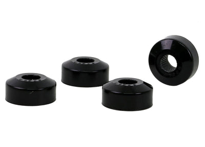 Whiteline Front Sway Bar Link Upper Bushing 80-92 Volkswagen Caravelle T3 W23407