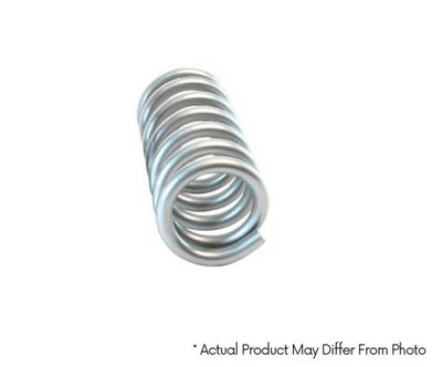 Belltech Coil Spring Set 02-06 Trailblazer/envoy