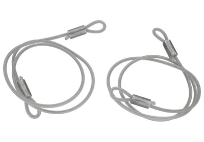 Ford Performance Parts Ford Racing Hood LATCH & Pin Kit