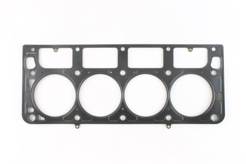 Cometic Gasket Cometic GM LS Gen-3/4 Small Block V8 .060in MLS Cylinder Head Gasket - 4.000in Bore C5477-060