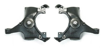 Belltech Drop Spindle Set *will Not Work W/impala Ss Whl