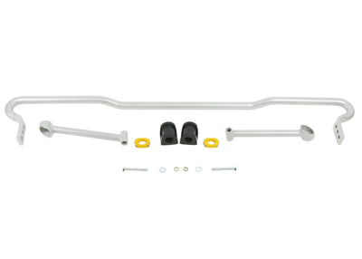 Whiteline Rear Sway Bar 24mm XX Adjustable Subaru Forester 09-10