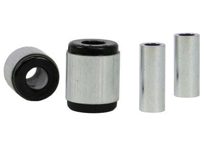 Whiteline Plus 03-06 EVO 8/9 Rear Lower Outer Control Arm Bushing Kit W62950