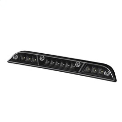 SPYDER xTune 15-17 Ford F-150 (Not LED Brake/BLIS Tail Compat.)LED 3RD Brake Lght Blk BKL-JH-FF15015-LED-BK 9040849