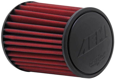 AEM Induction AEM DryFlow Air Filter AIR FILTER KIT 3.25in X 7in DRYFLOW 21-2113DK