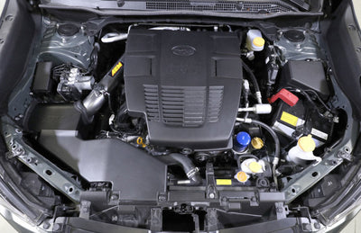 AEM Induction AEM C.A.S 18-19 Subaru Forester 2.5L F/I Cold Air Intake System 21-874C