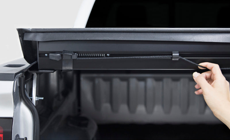 Access Lorado 15-19 Ford F-150 6ft 6in Bed Roll-Up Cover 41379