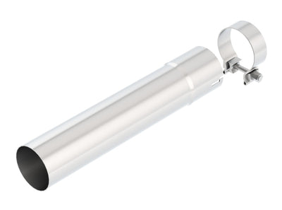 Borla 15-16 Ford F-150 3.5L/5.0L AT Crew Cab Standard Bed (6.5ft) 157in WB Adapter 60556