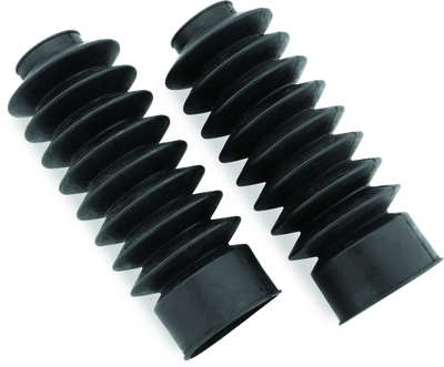 Bikers Choice Bc 41Mm Blk Fork Boots 666766