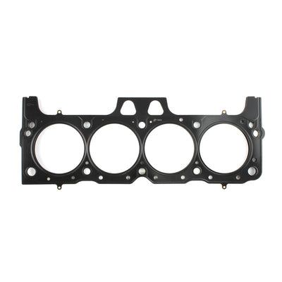 Cometic Gasket Cometic Ford 385 Series .040in MLS Cylinder Head Gasket - 4.600in Bore C15142-040