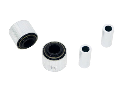 Whiteline Rear Upper Control Arm Inner Rearward Bushings W63631