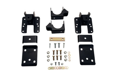 Belltech Flip Kit 07+ Chevy C-1500 Quad Cab