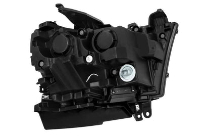 AlphaRex 19-24 Ram 1500 NOVA-Series LED Projector Headlights Chrome