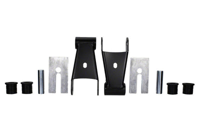 Ford Performance Parts 15-18 F-150 4WD Regular Cab / Super Cab / Super Crew Rear Lowering Kit