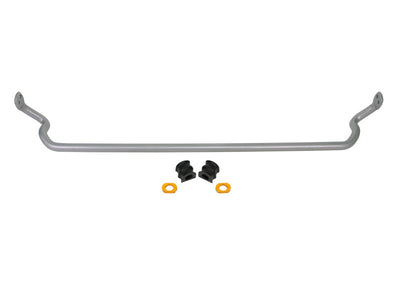 Whiteline Front Sway Bar 24mm Adjustable Subaru Impreza 2002-2007