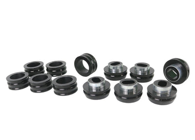 Whiteline Body Mount Bushing Chevrolet C10 81-86 W93495