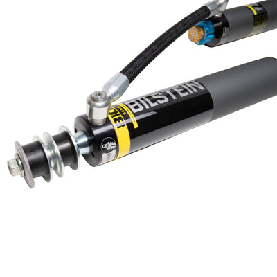Bilstein 2007+ Toyota Tundra B8 8100 EVO DSA 0-1.5 Rear Left Shock Absorber 25-294125
