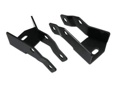 Body Armor 4x4 11-19 GMC/Chevy 1500HD/2500HD/3500HD 2WD/4WD 1-3in Key and Shock Extender 50401-GM