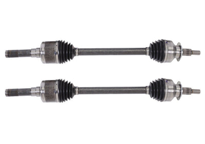 Ford Performance Parts Ford Racing 2015-2017 Mustang GT350 Half Shaft Kit
