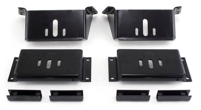 AIRLIFT Loadlifter 5000 Ultimate Air Spring Kit w/Internal Jounce Bumper