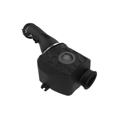 aFe Momentum GT Cold Air Intake Pro DRY S 10-18 Lexus GX 460 V8-4.6L