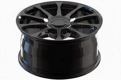 Set of Forged Vorsprung VF-05 Performance Style Wheels